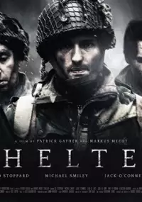 Plakat filmu Shelter