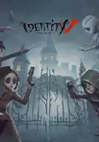 plakat gry Identity V