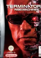 plakat filmu Terminator 3: Rise of the Machines