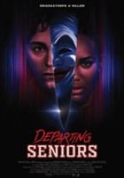 plakat filmu Departing Seniors