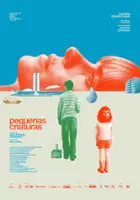 plakat filmu Pequenas Criaturas