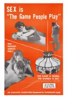 Sande N. Johnsen / The Games People Play