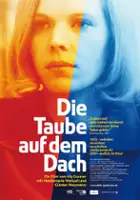 plakat filmu Die Taube auf dem Dach