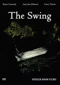 Plakat filmu The Swing