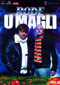Plakat filmu Rode u magli