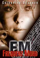 plakat filmu Śmiertelna częstotliwość