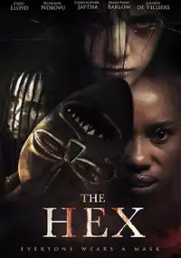 Plakat filmu Heks