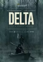 plakat filmu Delta