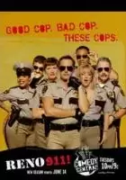 plakat - Reno 911! (2003)