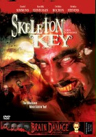 plakat filmu Skeleton Key