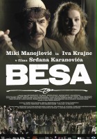 plakat filmu Besa
