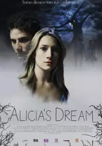 Plakat filmu Alicia's Dream