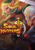 plakat filmu Soul Hunters