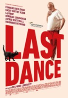 plakat filmu Last Dance