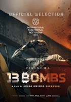 plakat filmu 13 Bombs