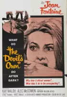 plakat filmu The Witches