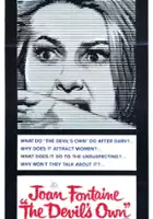 plakat filmu The Witches