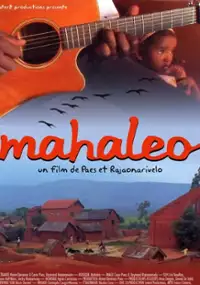 Plakat filmu Mahaleo