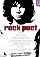 plakat filmu Rock Poet