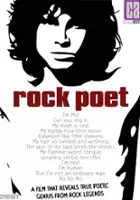 plakat filmu Rock Poet