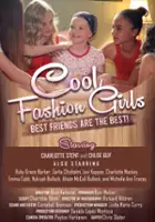 Zarlia Chisholm / Cool Fashion Girls