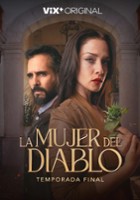 plakat filmu La Mujer del Diablo