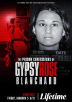 plakat filmu Wyznania zza krat: Gypsy Rose Blanchard