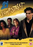 plakat - 21 Jump Street (1987)