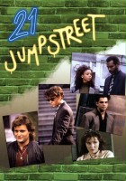 plakat - 21 Jump Street (1987)