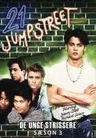 plakat - 21 Jump Street (1987)