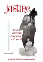 Sande N. Johnsen / Justine