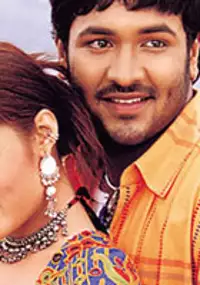 Plakat filmu Suryam
