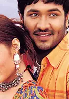 plakat filmu Suryam