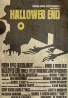 plakat filmu Hallowed End