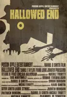 Jacqui Bernhardt / Hallowed End