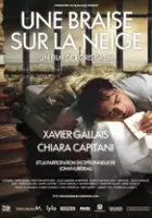 plakat filmu Une Braise Sur La Neige