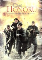 plakat filmu Czas honoru - Powstanie