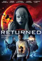 plakat filmu Returned