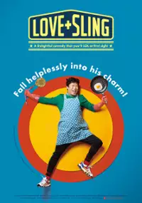 Plakat filmu Leo-beu-seul-ling