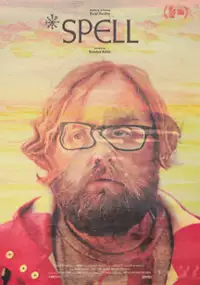 Plakat filmu Urok