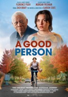 plakat filmu Dobra osoba