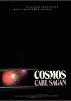 Steven Soter / Cosmos