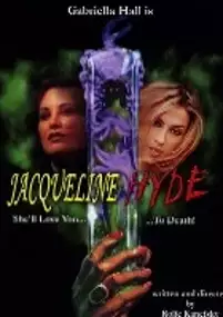 Plakat filmu Jacqueline Hyde