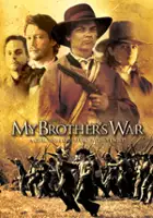 plakat filmu My Brother's War
