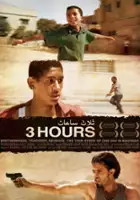 plakat filmu 3 Hours