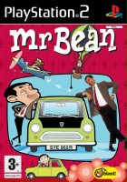 plakat filmu Mr. Bean
