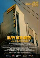 plakat filmu Happy Days Motel