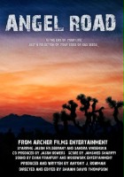 plakat filmu Angel Road