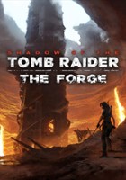 plakat filmu Shadow of the Tomb Raider: Kuźnia