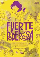 JD Alc&aacute;zar / Fuerte y poderosa